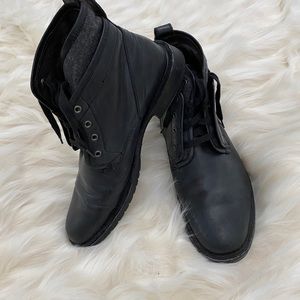 John Varvatos Boots